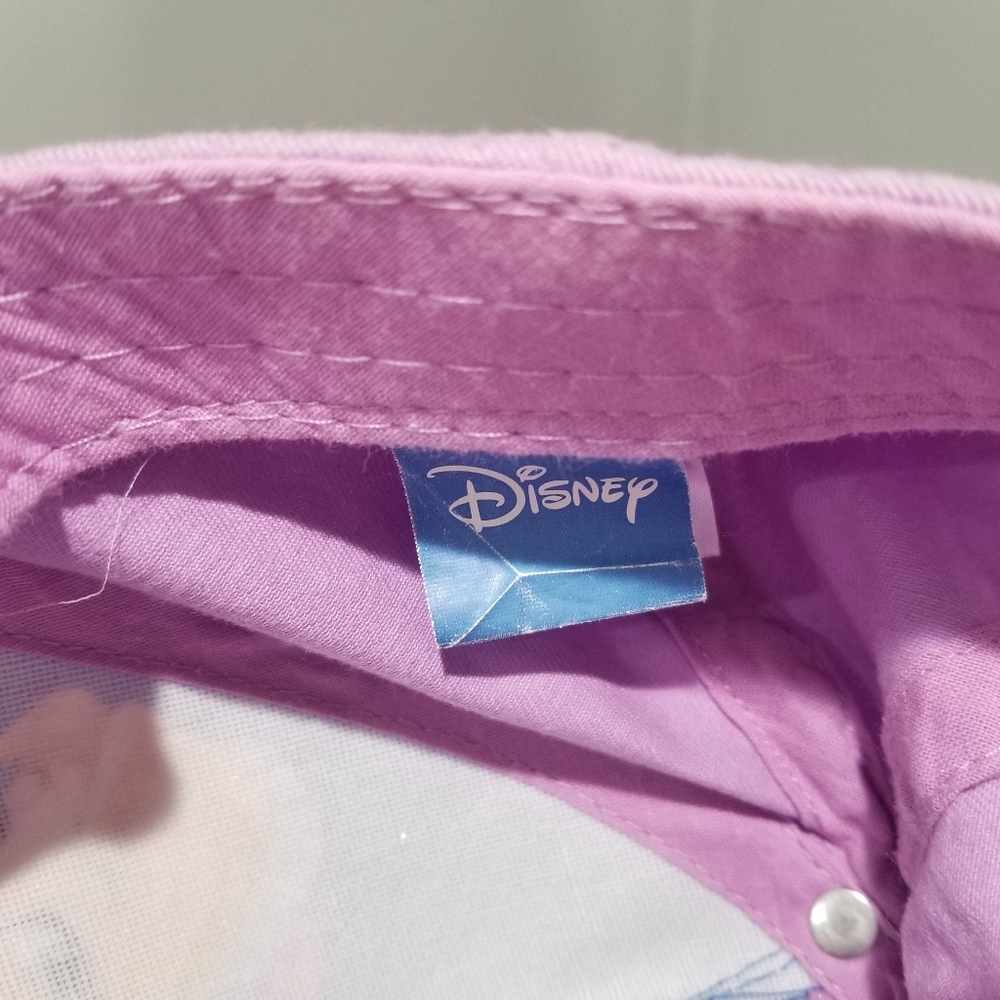 *SOLD* Disney Frozen Cap - Picture 3 of 4